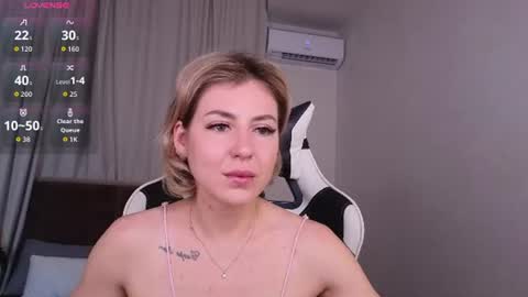 Alise Lexis online show from 07/05/26, 03:13