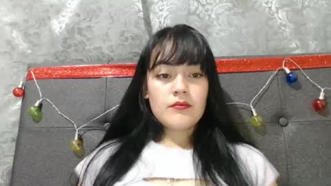 alisha_9997 online show from 12/21/24, 09:36