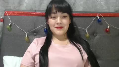 alisha_9997 online show from 01/30/25, 06:35