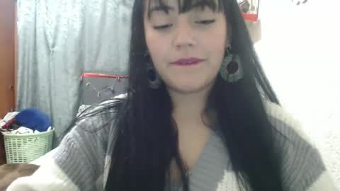 alisha_9997 online show from 02/09/25, 11:46