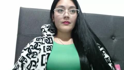 alisha_9997 online show from 10/06/25, 12:52