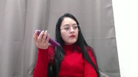 alisha_9997 online show from 11/27/25, 01:02