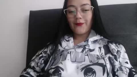 alisha_9997 online show from 02/16/26, 03:08