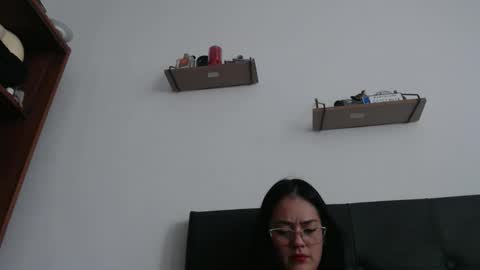 alisha_9997 online show from 03/22/26, 06:33