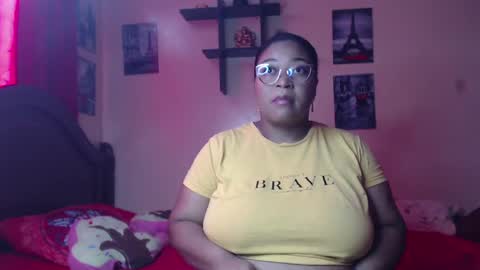 Alisha charm1 online show from 01/04/25, 04:43