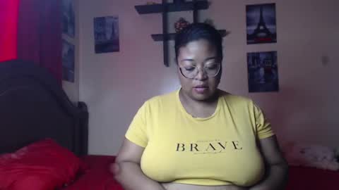 Alisha charm1 online show from 01/04/25, 07:44