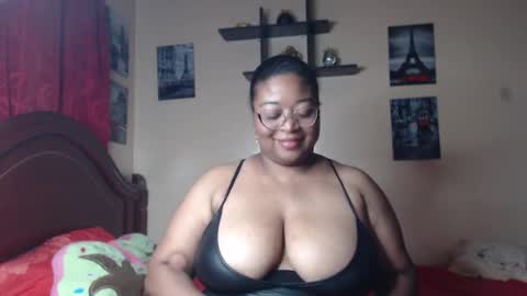 Alisha charm1 online show from 01/17/25, 11:18