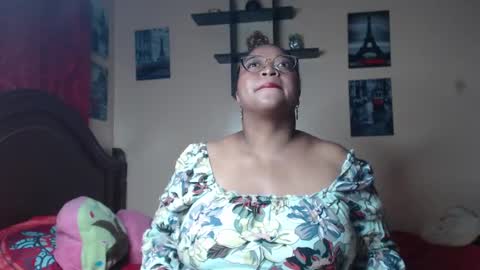 Alisha charm1 online show from 02/05/25, 01:15