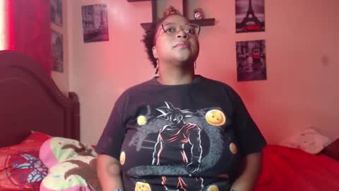 Alisha charm1 online show from 02/09/25, 03:56