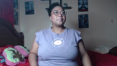 Alisha charm1 online show from 02/11/25, 04:01