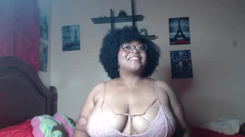 Alisha charm1 online show from 02/15/25, 03:09