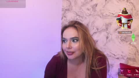 Snapshot of alisha_indira_ chatting on 01/26/25, 03:17 Andrea online show from 01/26/25, 03:17