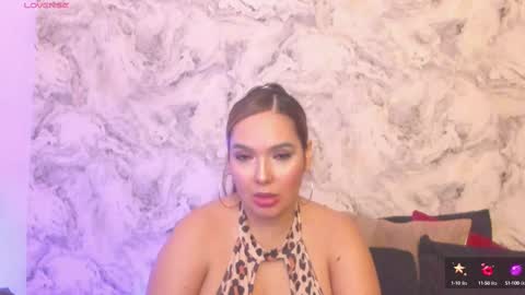 Snapshot of alisha_indira_ chatting on 03/03/25, 03:30 Andrea online show from 03/03/25, 03:30