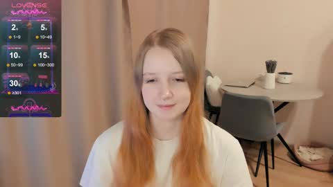 Snapshot of alisha_ley chatting on 01/28/25, 10:12 Alya online show from 01/28/25, 10:12