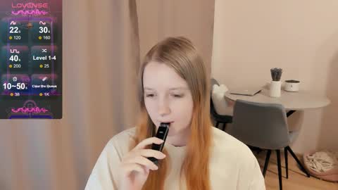 Snapshot of alisha_ley chatting on 02/02/25, 02:27 Alya online show from 02/02/25, 02:27