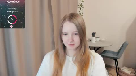 Alya online show from 11/04/25, 03:05