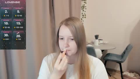 Alya online show from 11/08/25, 10:30