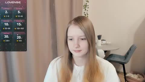 Alya online show from 11/10/25, 12:37