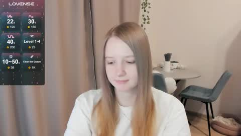 Alya online show from 11/15/25, 05:20