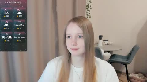 Alya online show from 11/20/25, 06:40