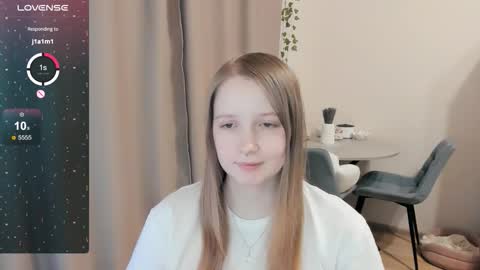 Alya online show from 11/22/25, 07:40