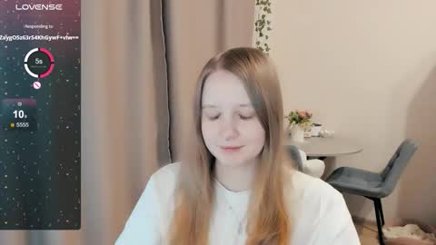 Alya online show from 11/28/25, 05:37