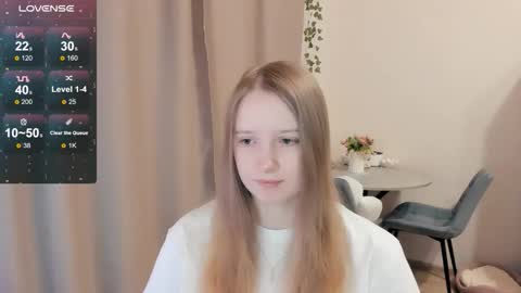 Alya online show from 12/05/25, 10:35