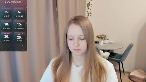 Alya online show from 12/19/25, 04:47