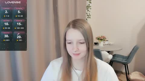 Alya online show from 12/22/25, 01:52