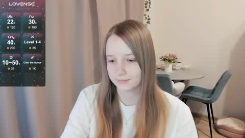 Alya online show from 01/08/26, 10:45