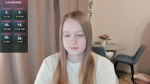 Alya online show from 01/13/26, 02:00