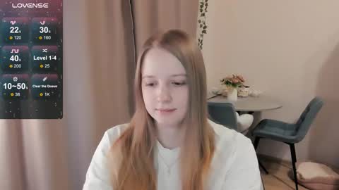 Alya online show from 01/18/26, 10:57