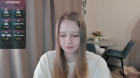 Alya online show from 02/05/26, 03:49