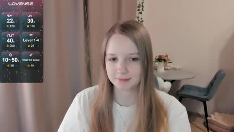 Alya online show from 02/12/26, 05:30