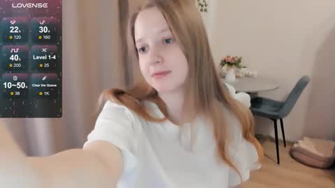 Alya online show from 02/17/26, 10:12