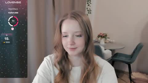 Alya online show from 02/21/26, 11:55