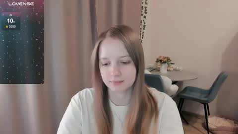 Alya online show from 02/25/26, 06:39