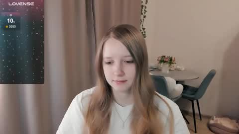 Alya online show from 03/01/26, 08:16