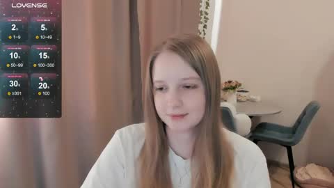 Alya online show from 03/15/26, 07:58