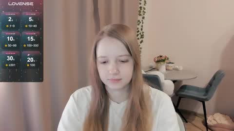 Alya online show from 03/16/26, 08:46