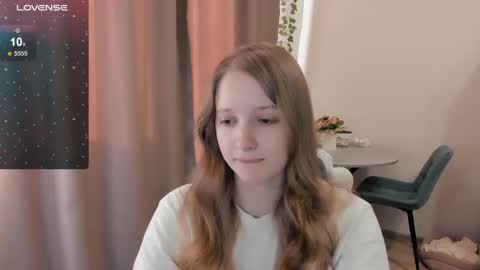 Alya online show from 03/21/26, 06:07