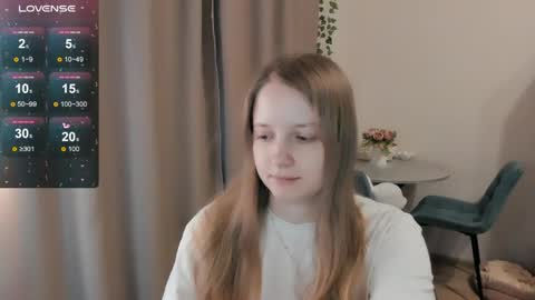 Alya online show from 04/07/26, 04:18