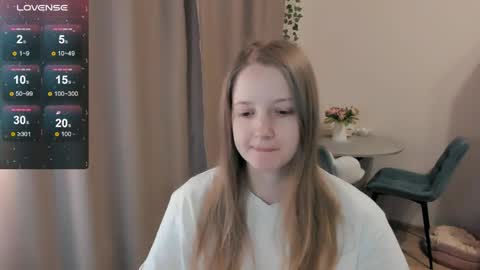 Alya online show from 04/09/26, 04:45