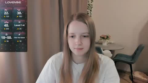 Alya online show from 04/11/26, 06:56