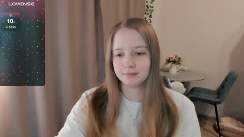 Alya online show from 04/20/26, 02:58