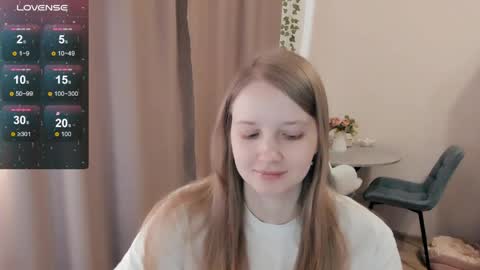 Alya online show from 04/21/26, 07:58