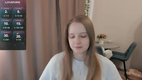 Alya online show from 05/05/26, 01:41