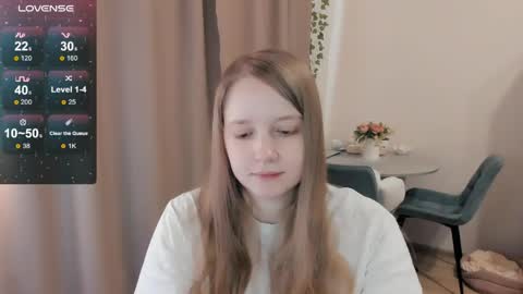 Alya online show from 05/09/26, 01:49