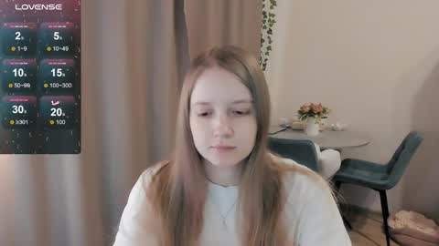 Alya online show from 05/10/26, 02:55