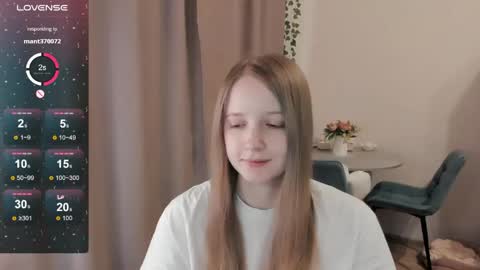 Alya online show from 05/11/26, 04:04